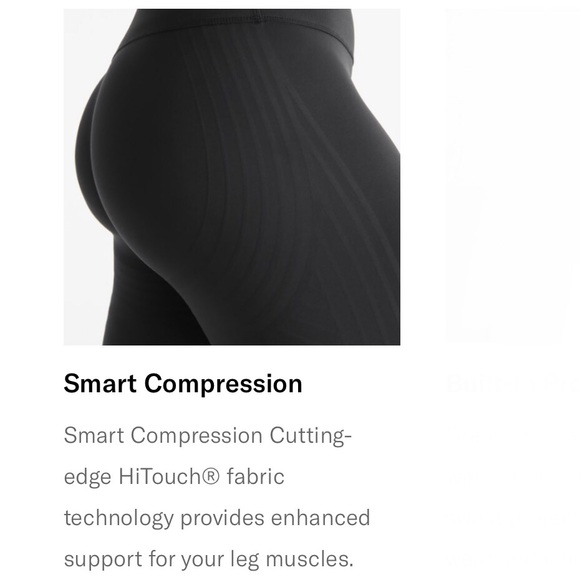 Knix Leakproof Legging - Picture 3 of 9